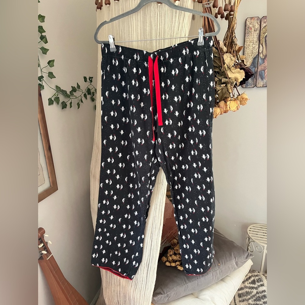 Victoria’s Secret Pj Pants